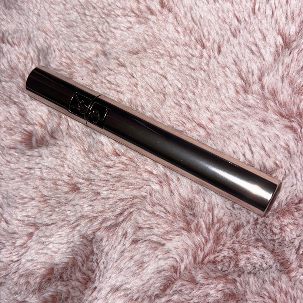 YSL MASCARA VOLUME EFFECT #1 THE CURLER